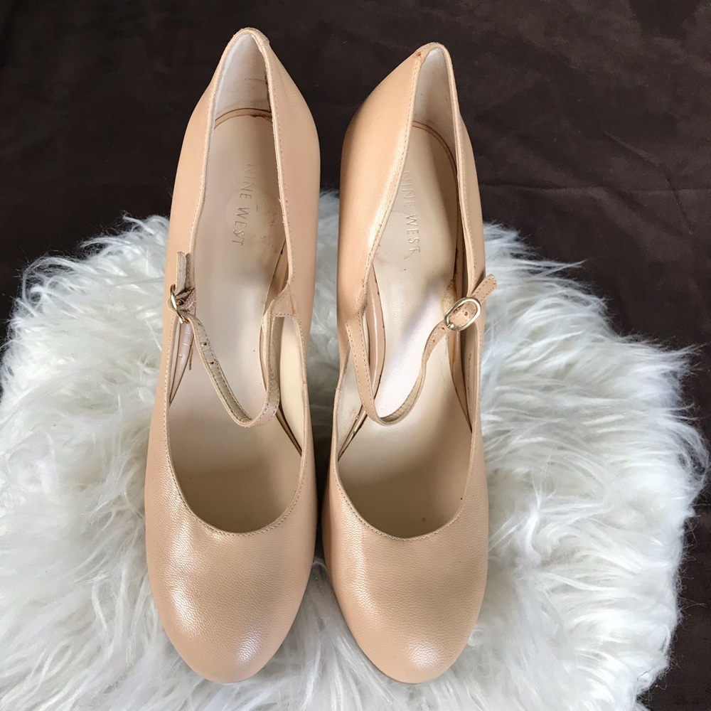 Nine West High Heels Shoes